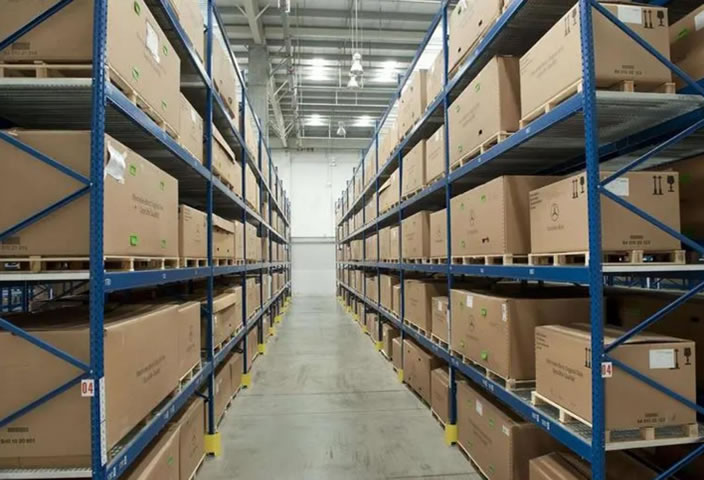 温州到陵川县货物仓储